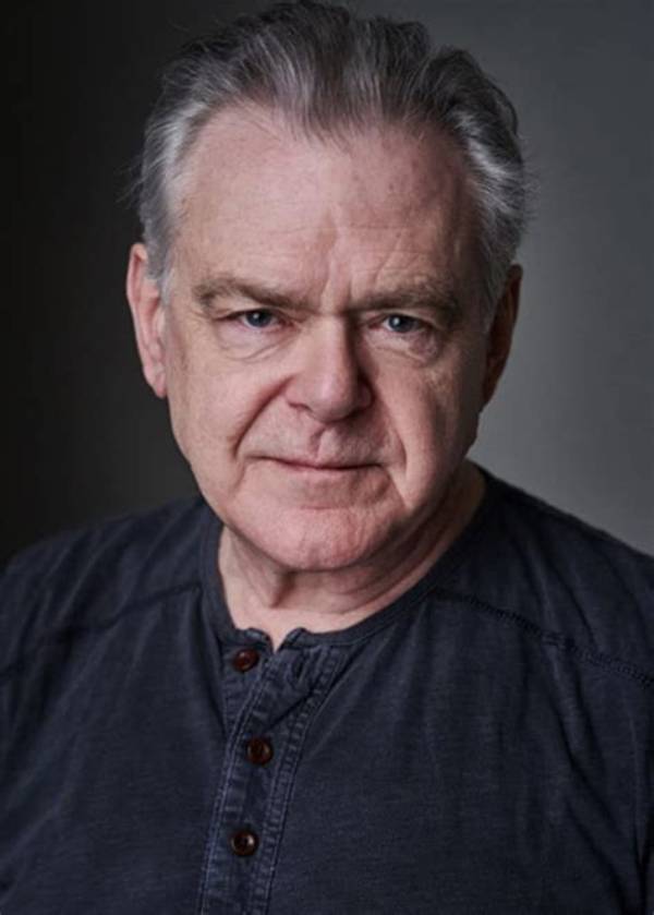 Kevin Mcnally - Net Worth, Age, Height, Birthday, Bio, Wiki!