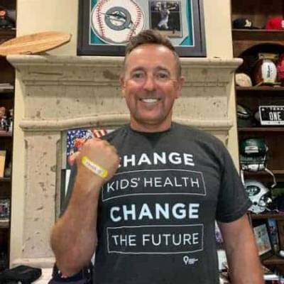 Kevin Millar Net Worth, Age, Height, Bio, Birthday, Wiki!