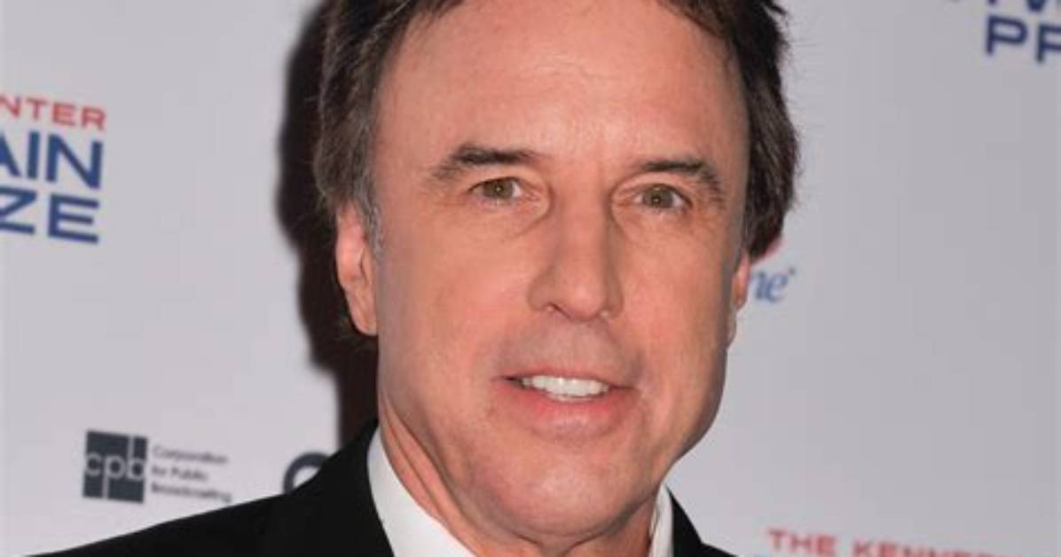 Kevin Nealon Net Worth 2024, Age, Height, Bio, Birthday, Wiki!
