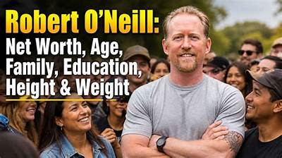 Kevin O'neill Net Worth, Age, Height, Bio, Birthday, Wiki!