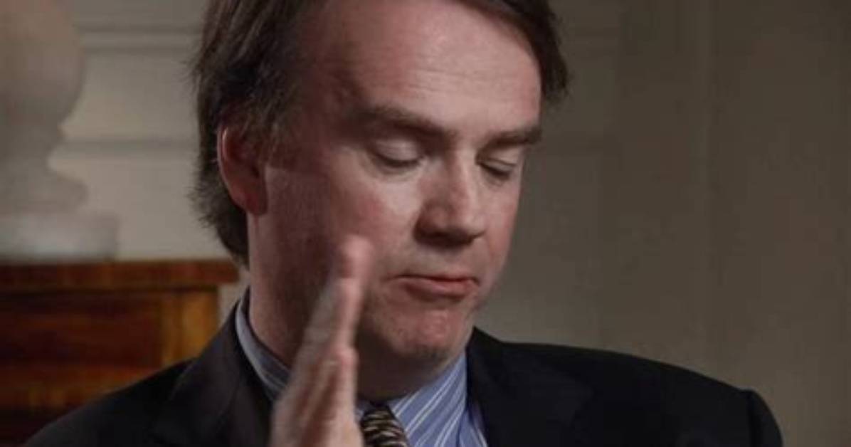 Kevin O'rourke - Net Worth, Age, Height, Birthday, Bio, Wiki!