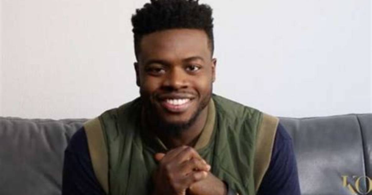 Kevin Olusola Net Worth, Age, Height, Bio, Birthday, Wiki!