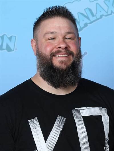 Kevin Owen Net Worth 2024, Age, Height, Bio, Birthday, Wiki!