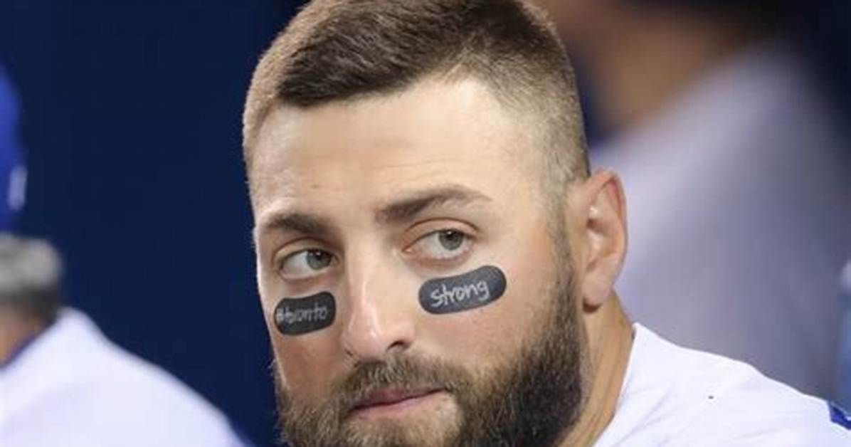Kevin Pillar Net Worth 2024, Age, Height, Bio, Birthday, Wiki!