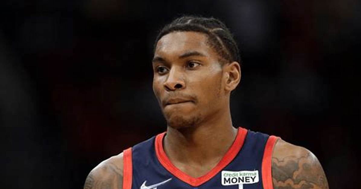 Kevin Porter Jr. Net Worth 2024, Age, Height, Bio, Birthday, Wiki!