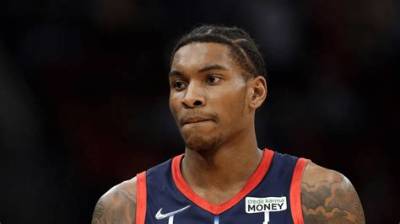 Kevin Porter Jr. Net Worth 2024, Age, Height, Bio, Birthday, Wiki!