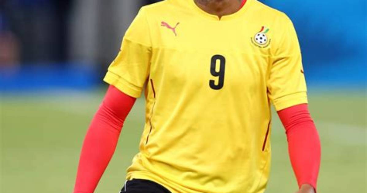 Kevin-Prince Boateng Net Worth, Age, Height, Bio, Birthday, Wiki!