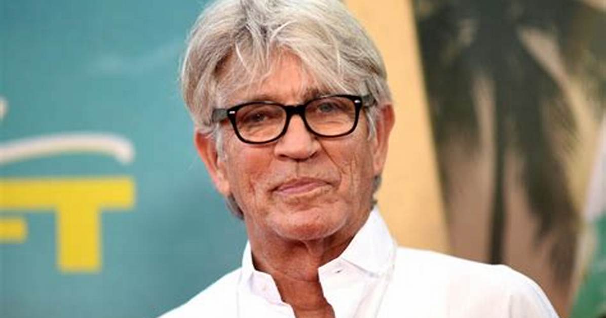 Kevin Roberts - Net Worth, Age, Height, Birthday, Bio, Wiki!