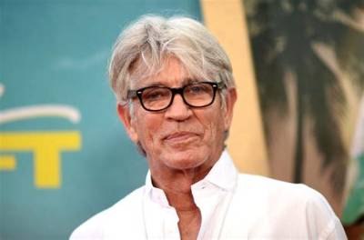 Kevin Roberts - Net Worth, Age, Height, Birthday, Bio, Wiki!