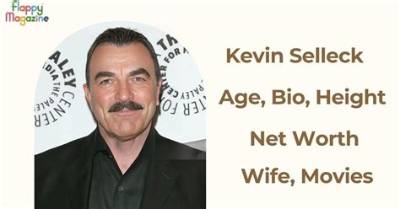 Kevin Scott Net Worth, Age, Height, Bio, Birthday, Wiki!