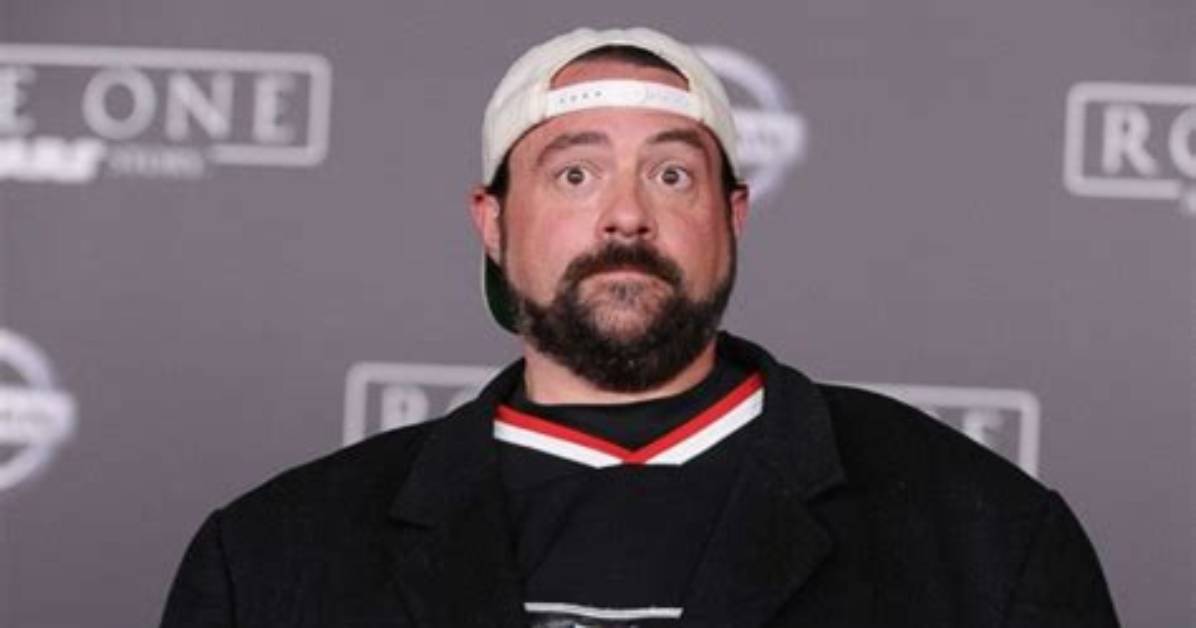Kevin Smith Net Worth, Age, Height, Bio, Birthday, Wiki!