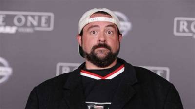 Kevin Smith Net Worth, Age, Height, Bio, Birthday, Wiki!