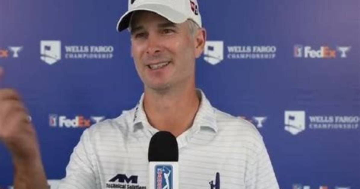 Kevin Streelman Net Worth 2024, Age, Height, Bio, Birthday, Wiki!