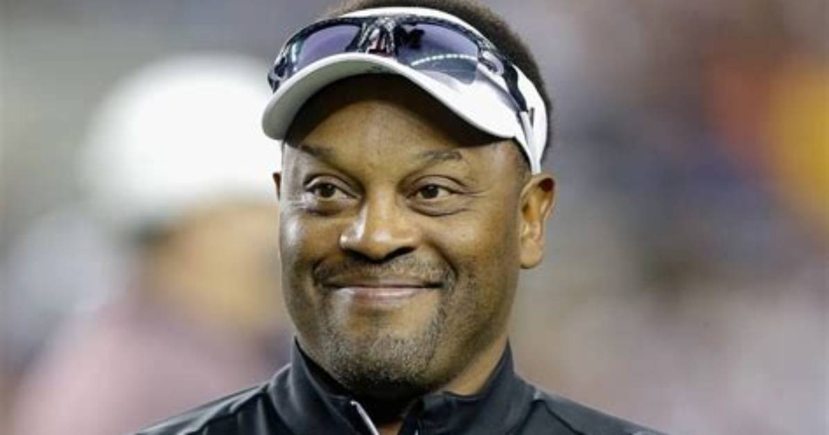 Kevin Sumlin Net Worth, Age, Height, Bio, Birthday, Wiki!