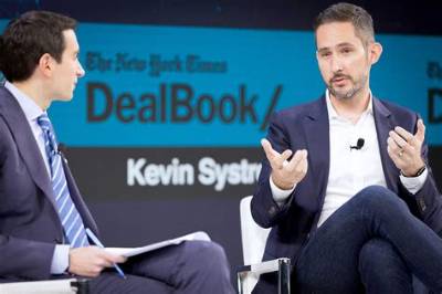 Kevin Systrom Net Worth, Age, Height, Bio, Birthday, Wiki!