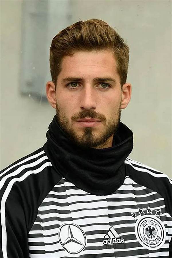 Kevin Trapp Net Worth, Age, Height, Bio, Birthday, Wiki!