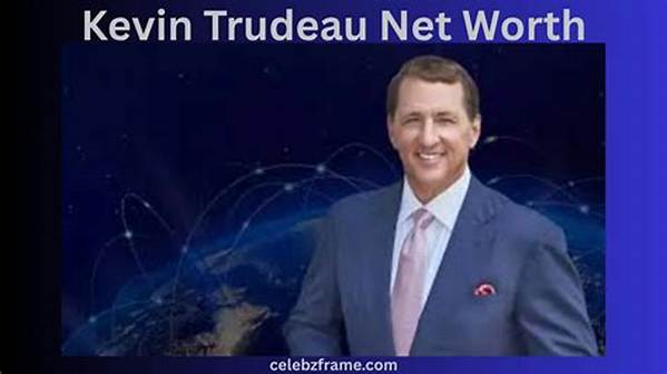 Kevin Trudeau Net Worth, Age, Height, Bio, Birthday, Wiki!