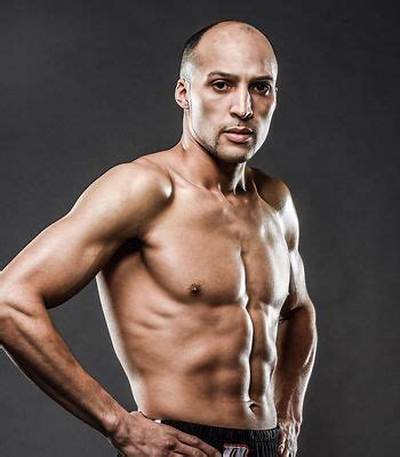 Kevin Vannostrand - Net Worth, Age, Height, Birthday, Bio, Wiki!