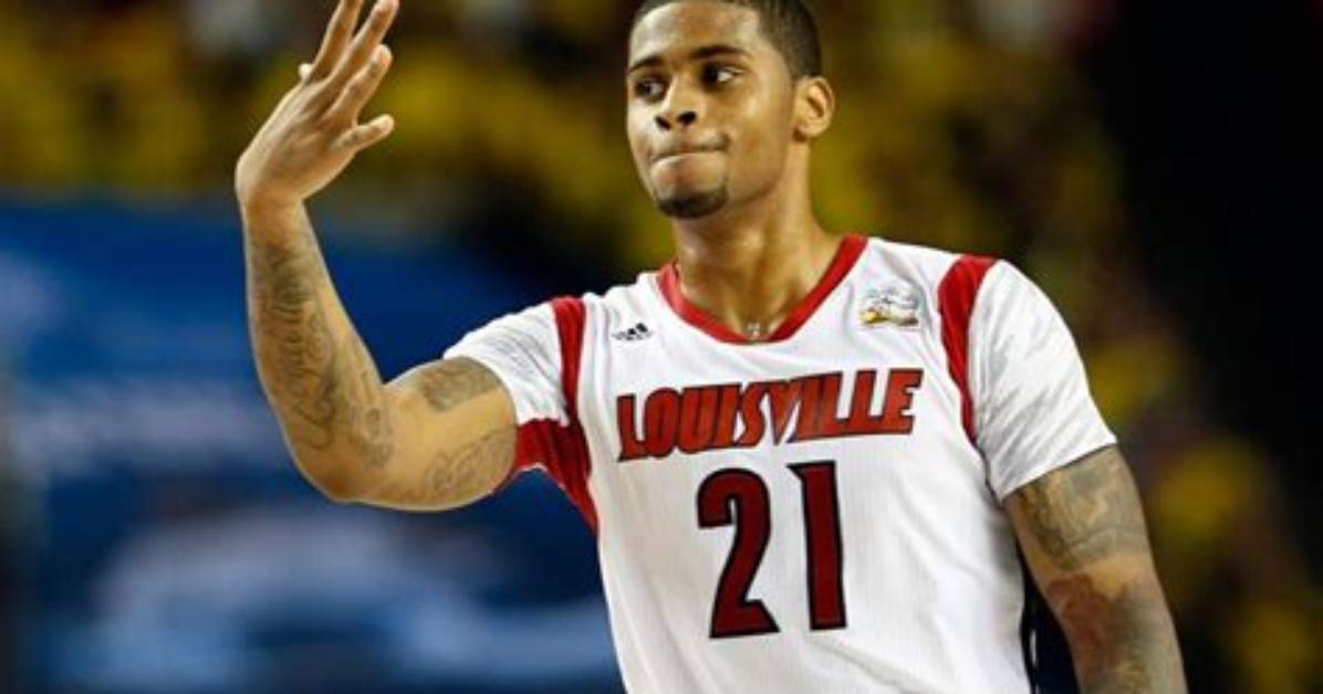 Kevin Ware - Net Worth, Age, Height, Birthday, Bio, Wiki!
