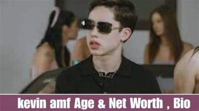 Kevin Williams Net Worth, Age, Height, Bio, Birthday, Wiki!