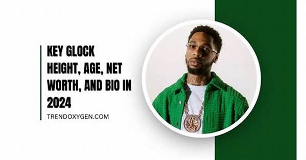 Key Glock Net Worth, Age, Height, Bio, Birthday, Wiki!