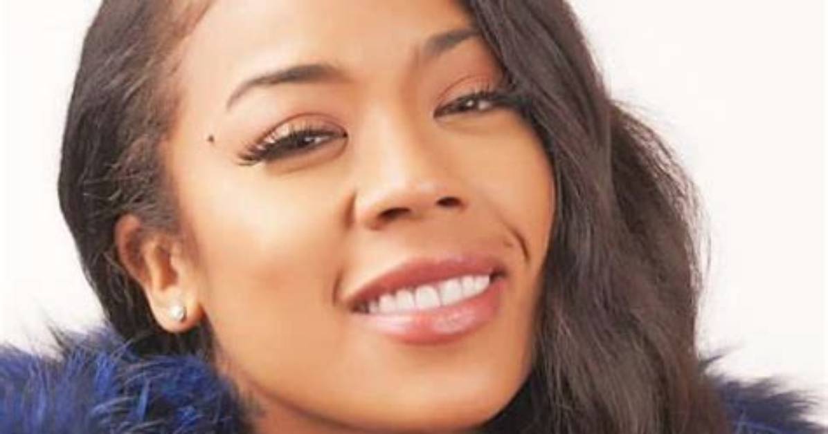 Keyshia Cole Net Worth, Age, Height, Bio, Birthday, Wiki!