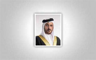 Khalid Bin Hamad Al Khalifa Net Worth, Age, Height, Bio, Birthday, Wiki!