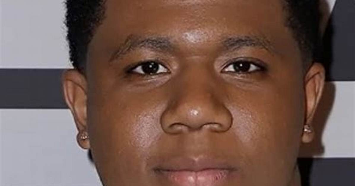 Khalil Everage Net Worth 2024, Age, Height, Bio, Birthday, Wiki!