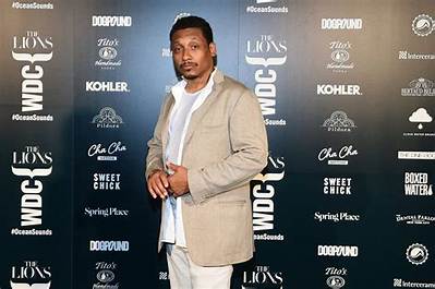 Khalil Kain Net Worth, Age, Height, Bio, Birthday, Wiki!