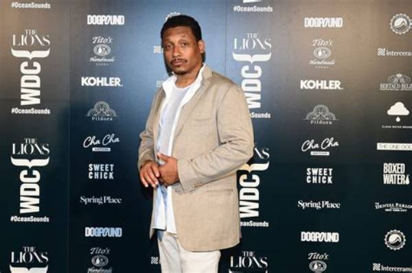 Khalil Kain Net Worth, Age, Height, Bio, Birthday, Wiki!