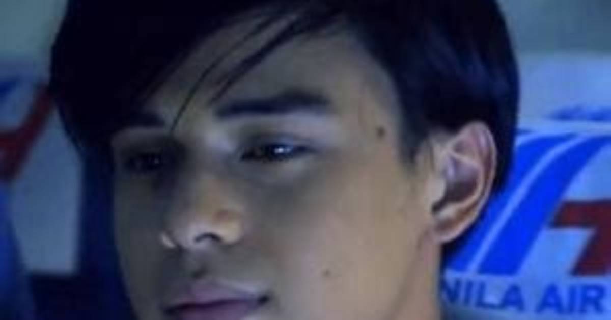 Khalil Ramos - Net Worth, Age, Height, Birthday, Bio, Wiki!