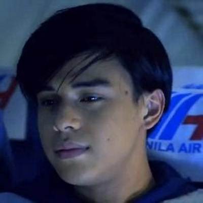 Khalil Ramos - Net Worth, Age, Height, Birthday, Bio, Wiki!