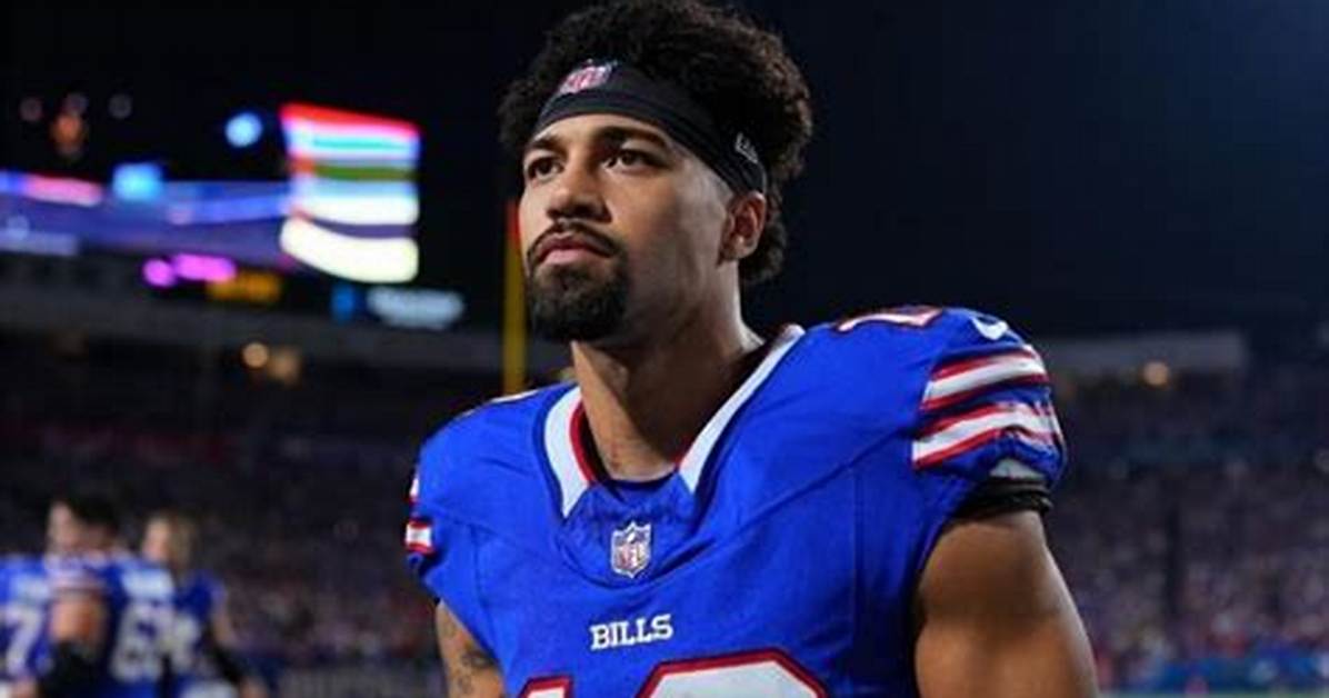 Khalil Tate Net Worth, Age, Height, Bio, Birthday, Wiki!