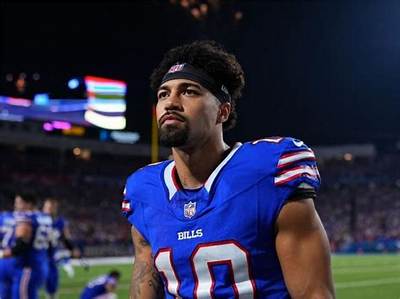 Khalil Tate Net Worth, Age, Height, Bio, Birthday, Wiki!
