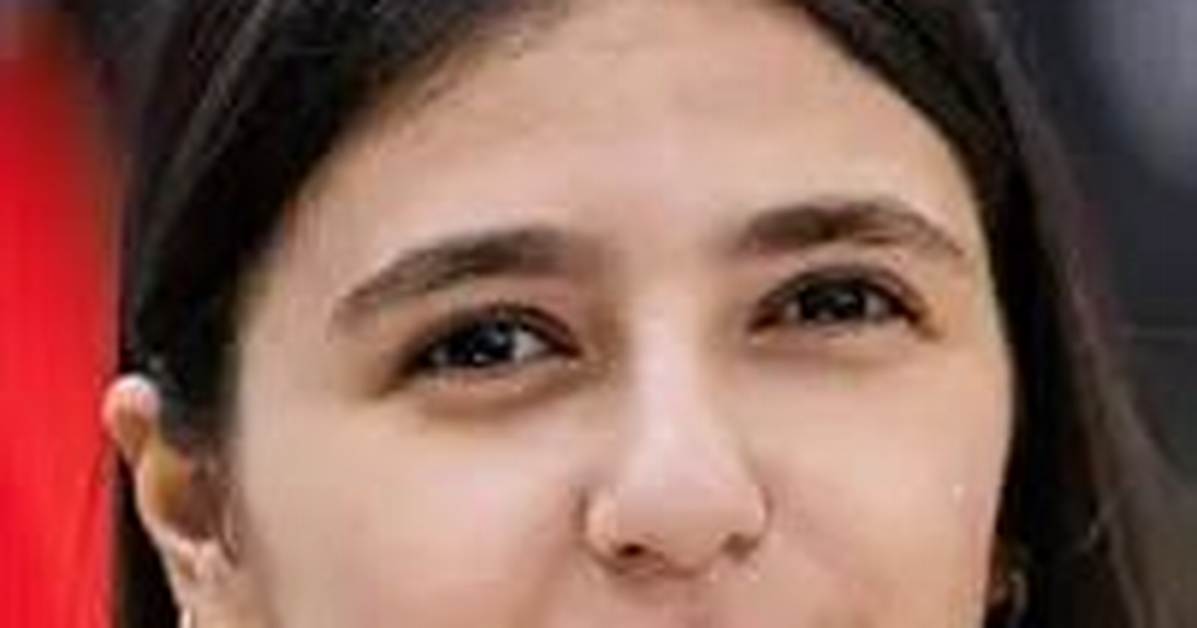 Khanim Balajayeva - Net Worth, Age, Height, Birthday, Bio, Wiki!