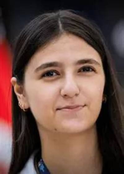 Khanim Balajayeva - Net Worth, Age, Height, Birthday, Bio, Wiki!