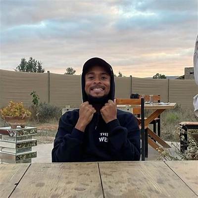 Khary Campbell - Net Worth, Age, Height, Birthday, Bio, Wiki!