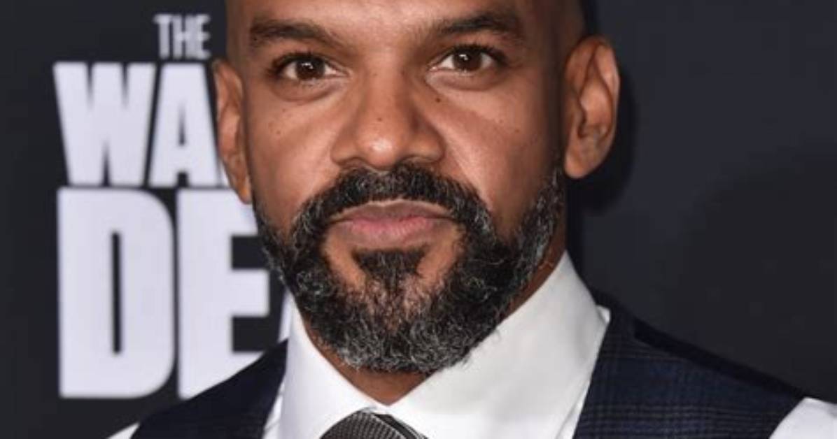 Khary Payton - Net Worth, Age, Height, Birthday, Bio, Wiki!