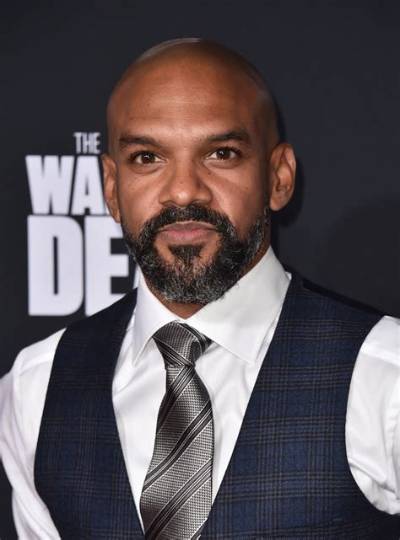 Khary Payton - Net Worth, Age, Height, Birthday, Bio, Wiki!