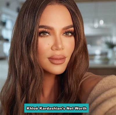 Khloe Kardashian Net Worth, Age, Height, Bio, Birthday, Wiki!