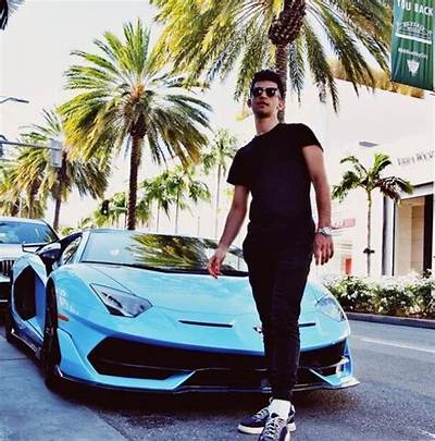 Khodr Alama - Net Worth, Age, Height, Birthday, Bio, Wiki!