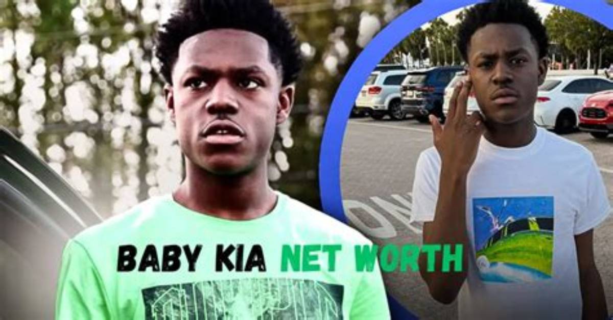 Kia Shine Net Worth, Age, Height, Bio, Birthday, Wiki!