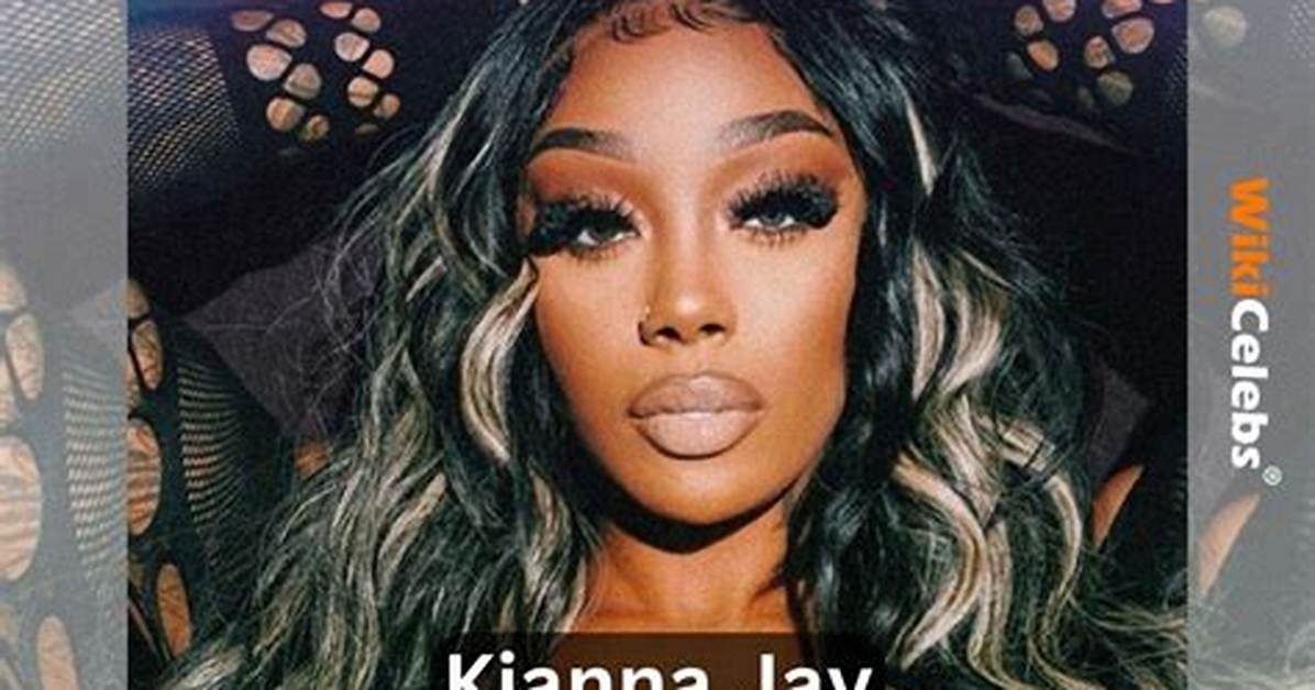 Kianna Johnson Net Worth, Age, Height, Bio, Birthday, Wiki!