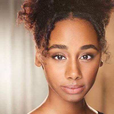 Kianna Naomi - Net Worth, Age, Height, Birthday, Bio, Wiki!
