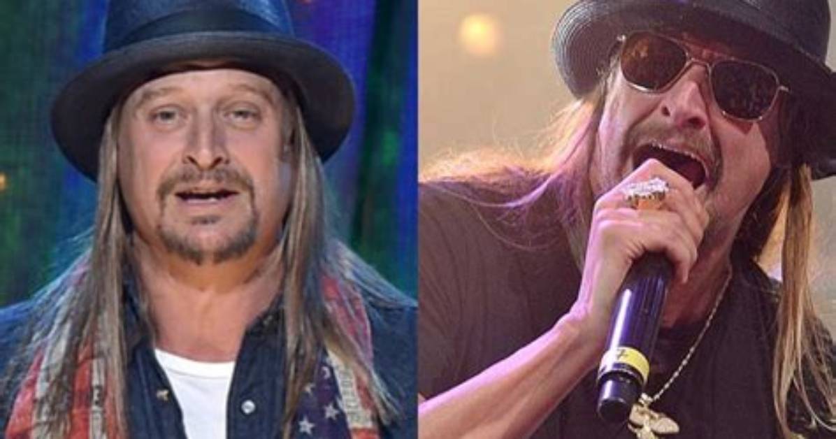 Kid Rock Net Worth, Age, Height, Bio, Birthday, Wiki!