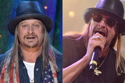 Kid Rock Net Worth, Age, Height, Bio, Birthday, Wiki!