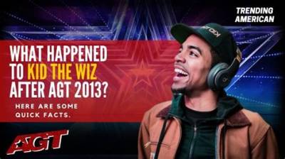 Kid the Wiz - Net Worth, Age, Height, Birthday, Bio, Wiki!