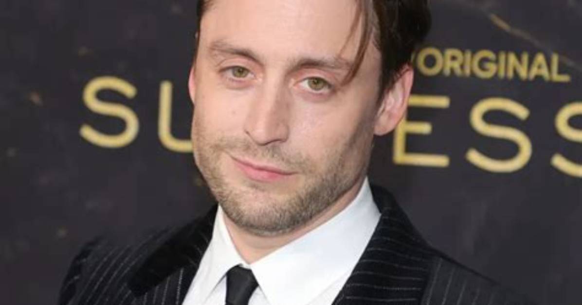 Kieran Culkin Net Worth 2024, Age, Height, Bio, Birthday, Wiki!