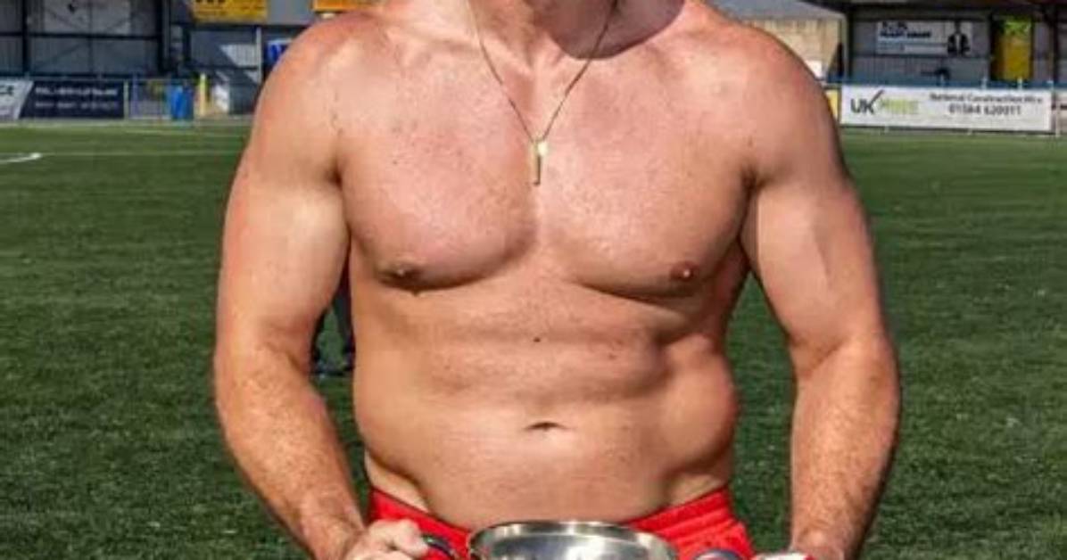 Kieran Hayes Net Worth, Age, Height, Bio, Birthday, Wiki!