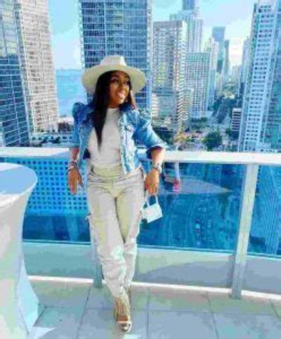 Kijafa Frink Net Worth 2024, Age, Height, Bio, Birthday, Wiki!